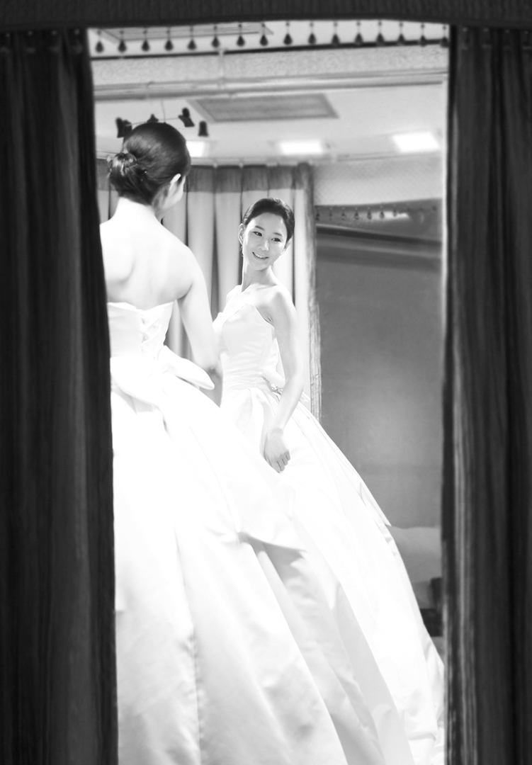 Wedding Day